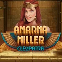 Amarna Miller Cleopatra