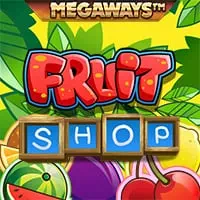 fruit shop