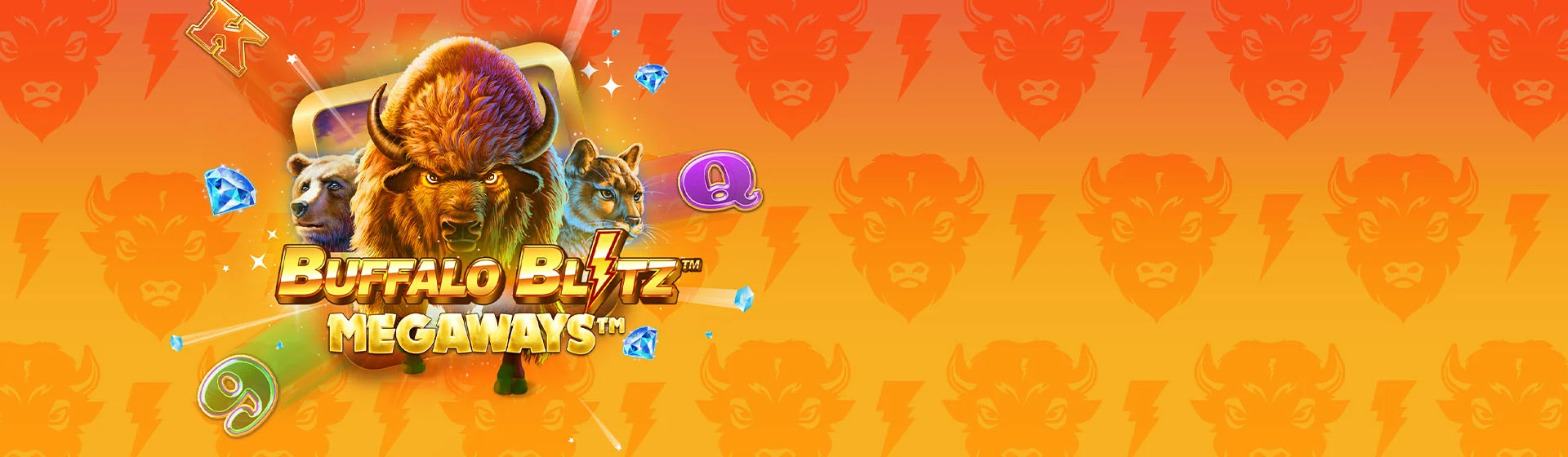 Buffalo Blitz